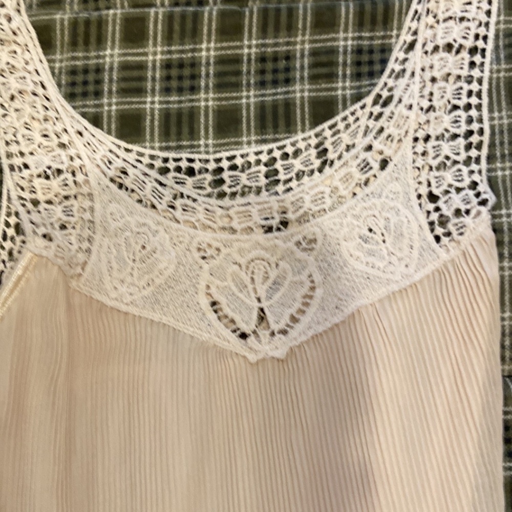 Chloe Womens blouse